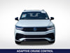 4 imagen en miniatura de 2024 Volkswagen Tiguan 2.0T SE R-Line Black