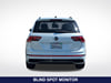 8 imagen en miniatura de 2024 Volkswagen Tiguan 2.0T SE R-Line Black
