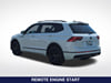 7 imagen en miniatura de 2024 Volkswagen Tiguan 2.0T SE R-Line Black