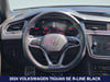 12 imagen en miniatura de 2024 Volkswagen Tiguan 2.0T SE R-Line Black