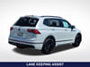 9 imagen en miniatura de 2024 Volkswagen Tiguan 2.0T SE R-Line Black