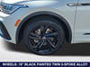 11 imagen en miniatura de 2024 Volkswagen Tiguan 2.0T SE R-Line Black