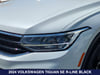 10 imagen en miniatura de 2024 Volkswagen Tiguan 2.0T SE R-Line Black