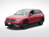 1 imagen en miniatura de 2024 Volkswagen Tiguan 2.0T SE