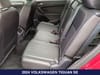 17 imagen en miniatura de 2024 Volkswagen Tiguan 2.0T SE