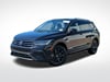 1 thumbnail image of  2024 Volkswagen Tiguan 2.0T SE