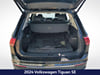 23 thumbnail image of  2024 Volkswagen Tiguan 2.0T SE