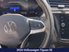 18 thumbnail image of  2024 Volkswagen Tiguan 2.0T SE