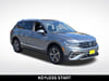 2 thumbnail image of  2024 Volkswagen Tiguan 2.0T Wolfsburg Edition