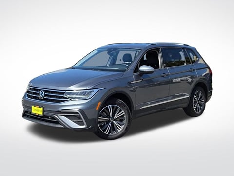 1 image of 2024 Volkswagen Tiguan 2.0T Wolfsburg Edition