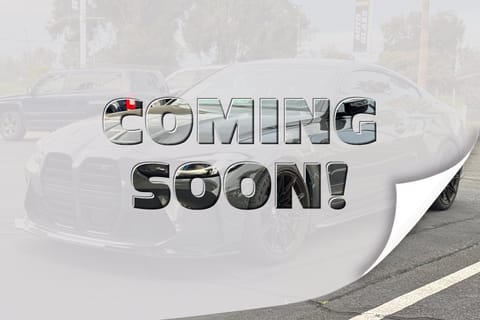 1 imagen de 2025 BMW M4 Competition