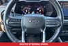 24 thumbnail image of  2025 Chevrolet Colorado Trail Boss