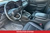 11 thumbnail image of  2025 Chevrolet Colorado Trail Boss