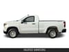 5 thumbnail image of  2025 Chevrolet Silverado 1500 WT