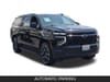 4 imagen en miniatura de 2025 Chevrolet Suburban RST
