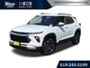 1 thumbnail image of  2025 Chevrolet TrailBlazer LT