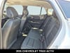 16 imagen en miniatura de 2025 Chevrolet Trax ACTIV