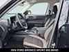 14 imagen en miniatura de 2025 Ford Bronco Sport Big Bend