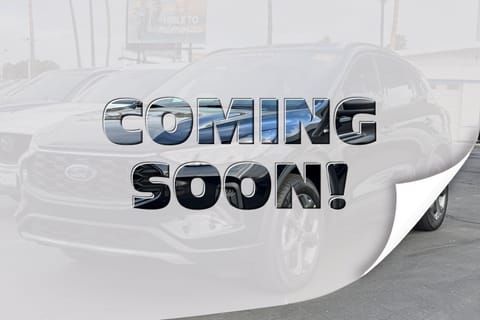 1 image of 2025 Ford Escape ST-Line