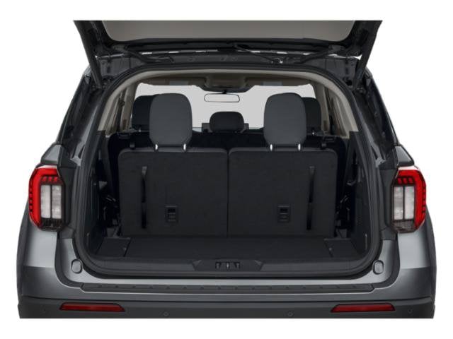 10 thumbnail image of  2025 Ford Explorer Active
