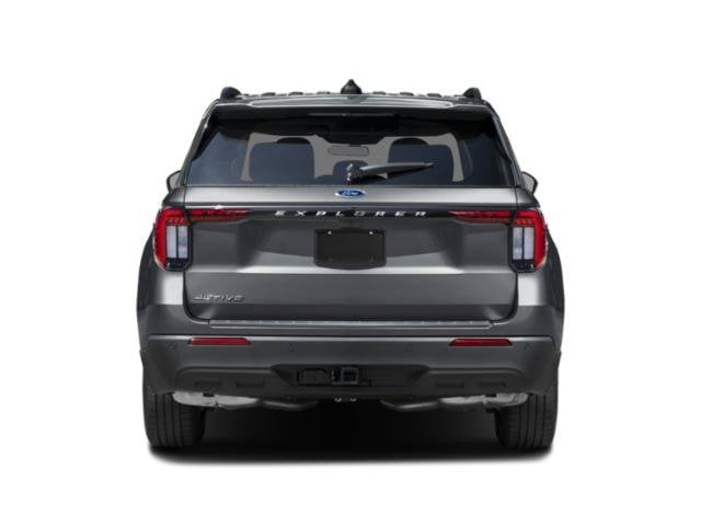 5 thumbnail image of  2025 Ford Explorer Active