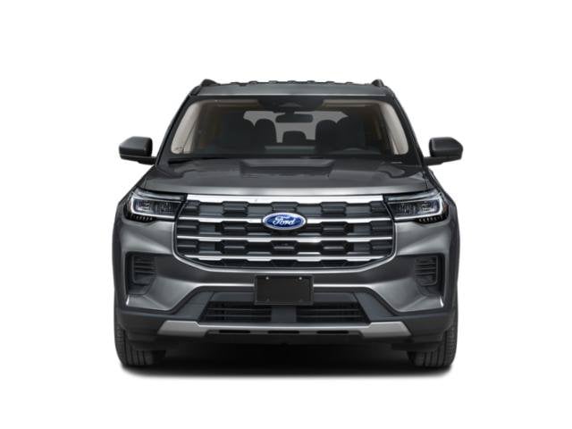 4 thumbnail image of  2025 Ford Explorer Active
