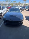 9 imagen en miniatura de 2025 Ford Mustang GT