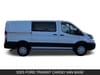 7 imagen en miniatura de 2025 Ford Transit Cargo Van Base