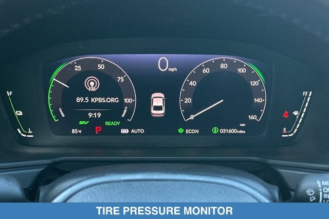 2025 Honda Accord Hybrid Sport - Photo 26