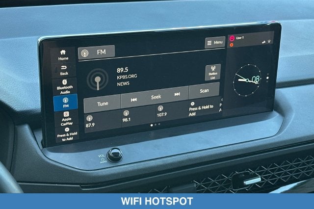 2025 Honda Accord Hybrid Sport - Photo 20