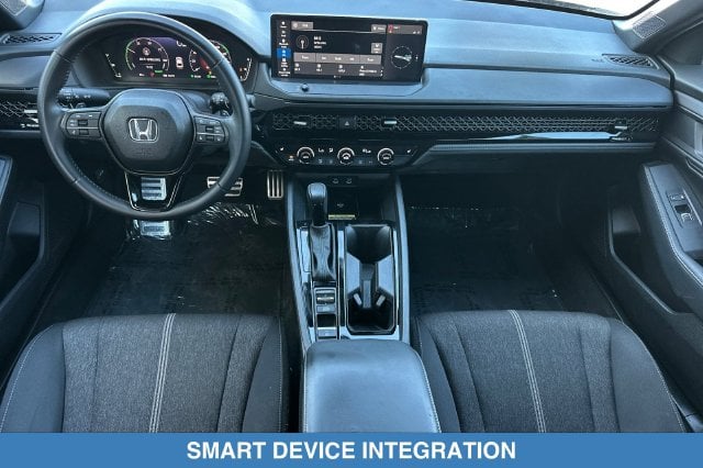 2025 Honda Accord Hybrid Sport - Photo 15