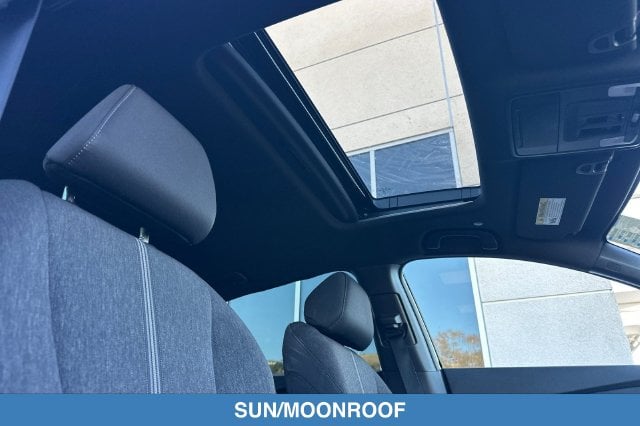 2025 Honda Accord Hybrid Sport - Photo 19