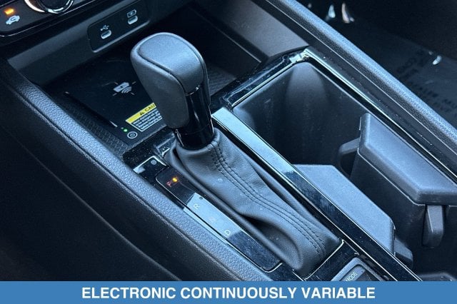 2025 Honda Accord Hybrid Sport - Photo 23