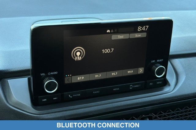 2025 Honda Accord SE - Photo 20