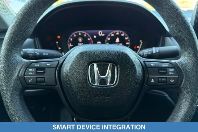 2025 Honda Accord SE - Photo 25