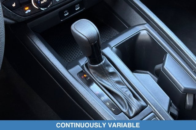 2025 Honda Accord SE - Photo 23