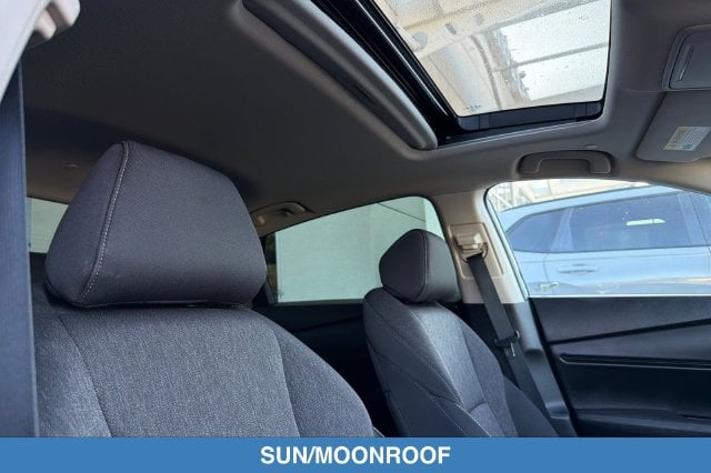 2025 Honda Accord SE - Photo 19