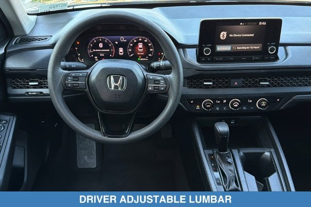 2025 Honda Accord SE - Photo 16