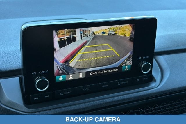 2025 Honda Accord SE - Photo 21