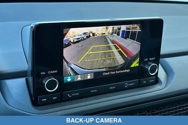 2025 Honda Accord LX - Photo 22
