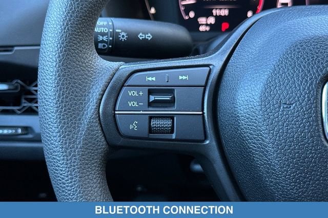2025 Honda Accord LX - Photo 27