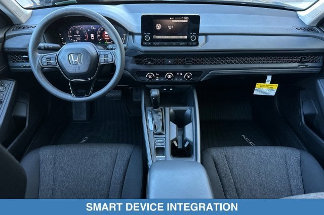 2025 Honda Accord LX - Photo 15