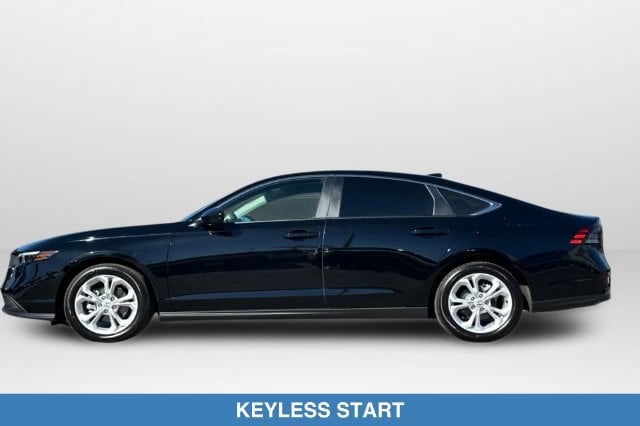 2025 Honda Accord LX - Photo 9