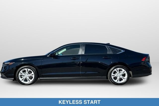 2025 Honda Accord LX - Photo 9