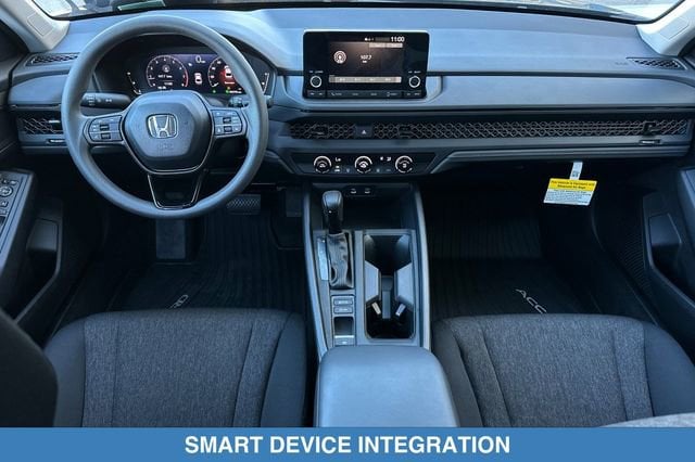 2025 Honda Accord LX - Photo 15