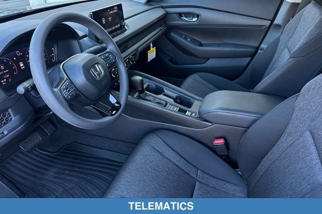 2025 Honda Accord LX - Photo 10