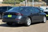 5 thumbnail image of  2025 Honda Accord Sedan LX