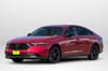 1 imagen en miniatura de 2025 Honda Accord Sedan SE