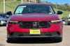 8 thumbnail image of  2025 Honda Accord Sedan SE