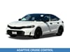 2 thumbnail image of  2025 Honda Civic Hatchback Sport